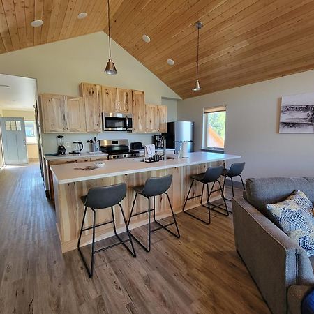 Lakeshore Lodging Suites Homer Exteriér fotografie