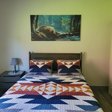 Lakeshore Lodging Suites Homer Exteriér fotografie