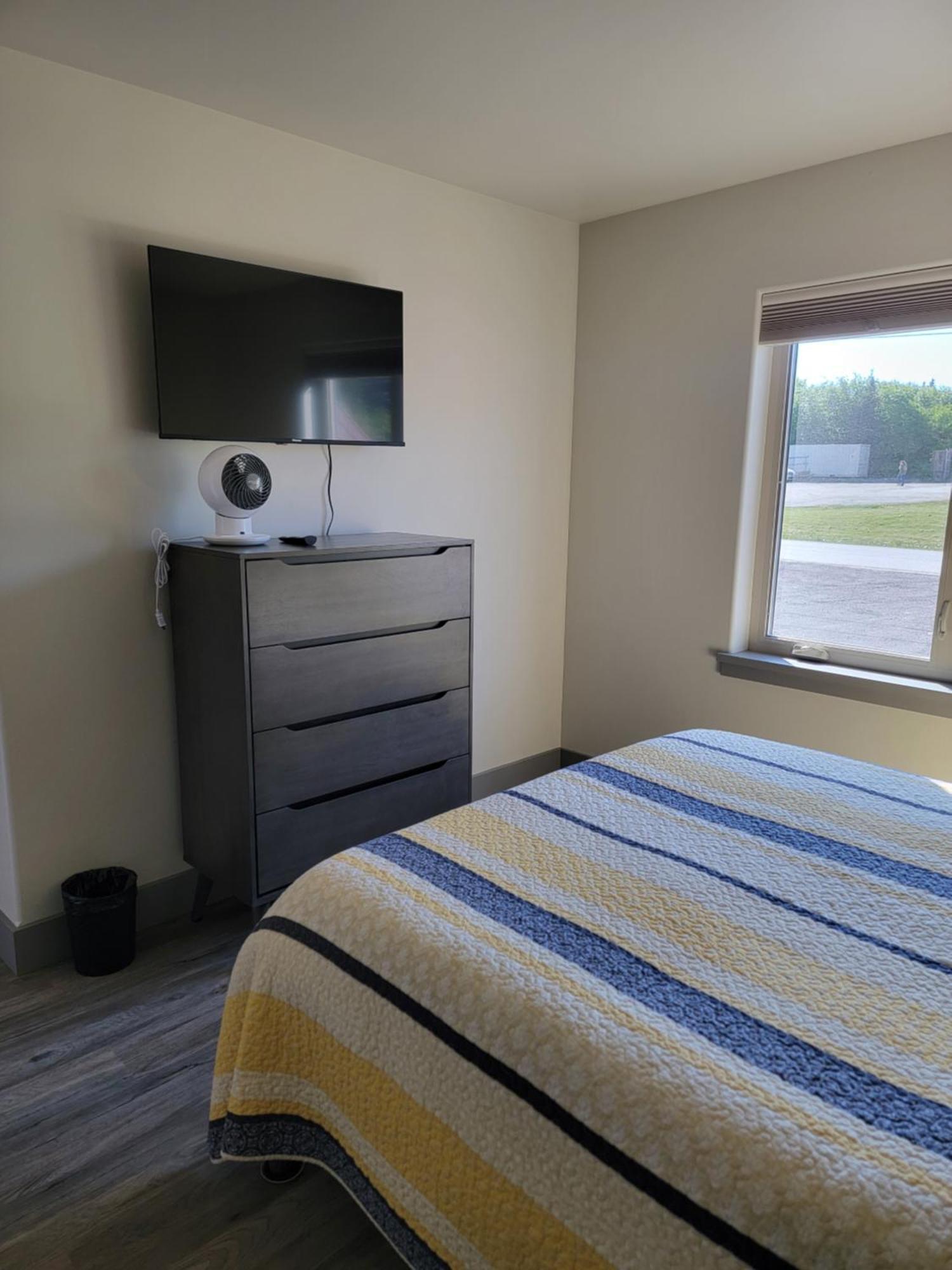 Lakeshore Lodging Suites Homer Exteriér fotografie