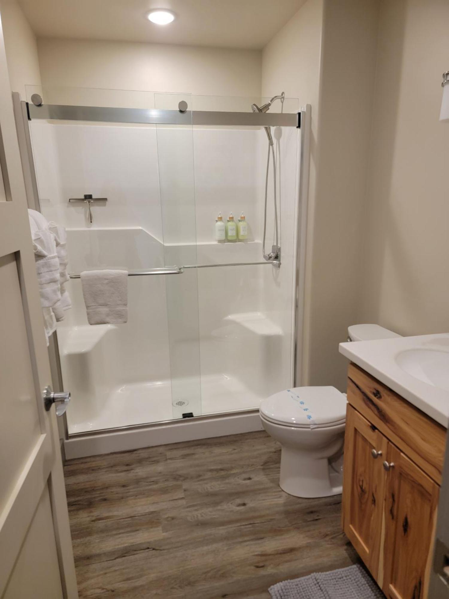 Lakeshore Lodging Suites Homer Exteriér fotografie