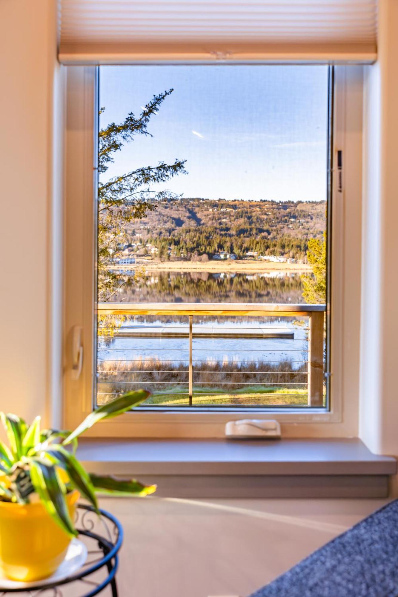 Lakeshore Lodging Suites Homer Exteriér fotografie