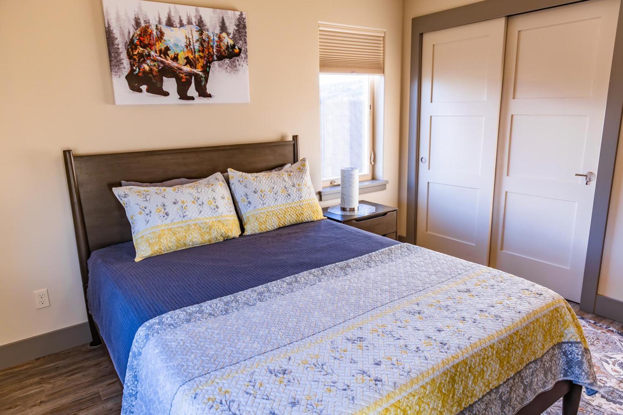 Lakeshore Lodging Suites Homer Exteriér fotografie